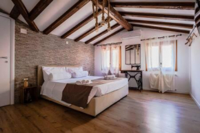 Loggia Rialto Apartments Venedig
